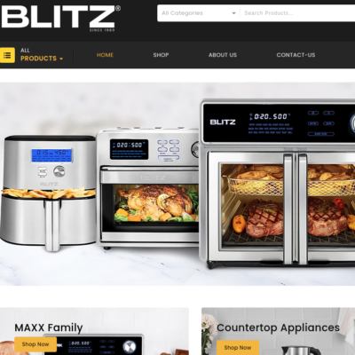 Blitzappliances.com